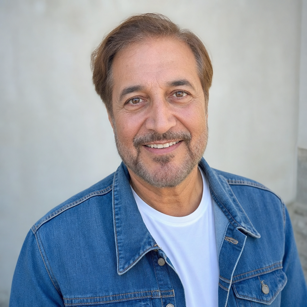 Rami Najjar
