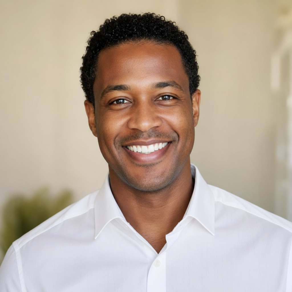 Marcus Robinson